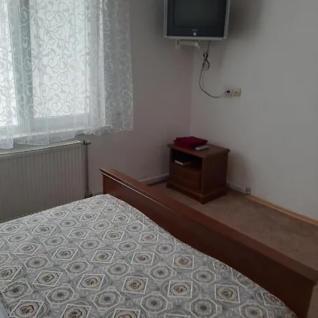 Апарт-отель миниотель
